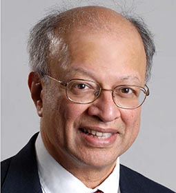 Dr. Ashok Gadgil