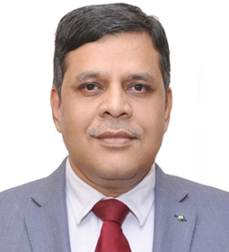 Dr. Ajay Deshpande
